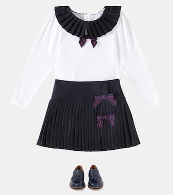 Set aus Top und Rock | Patachou