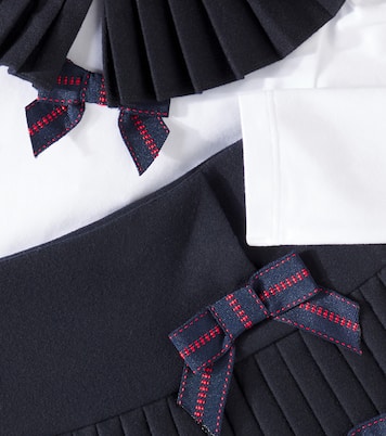 Set aus Top und Rock | Patachou