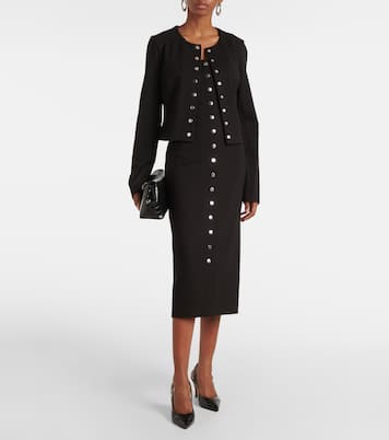 Blazer Cilento | Staud