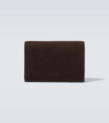 Kartenetui aus Leder | Tom Ford