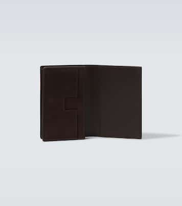 Kartenetui aus Leder | Tom Ford