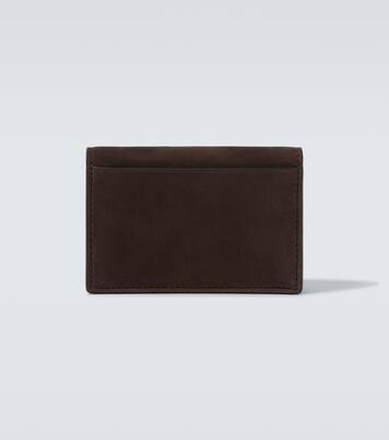Kartenetui aus Leder | Tom Ford