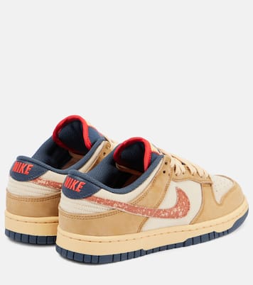 Sneakers P-6000 Premium mit Leder | Nike