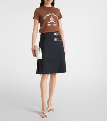 70 leather sandals | Gianvito Rossi