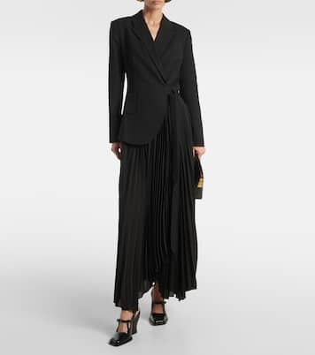 Maxikleid Ambretta | Simkhai