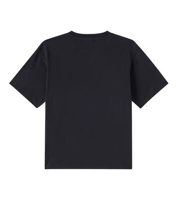 Cotton T-shirt | Balmain Kids