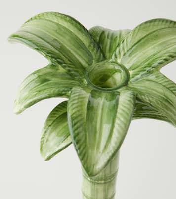 Palm Medium candle holder | Les-Ottomans