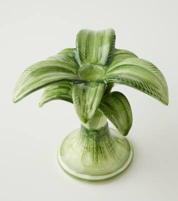 Portacandela Palm piccolo | Les-Ottomans