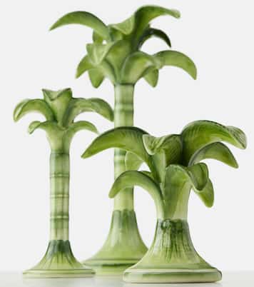 Portacandela Palm piccolo | Les-Ottomans