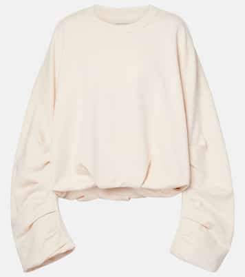 Sweatshirt aus Baumwolle | Dries Van Noten
