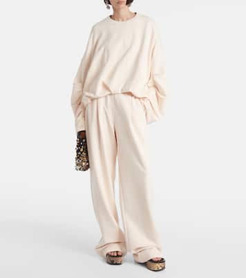 Sweatshirt aus Baumwolle | Dries Van Noten
