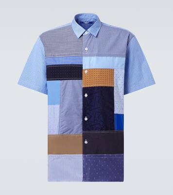 Hemd aus Baumwolle | Junya Watanabe