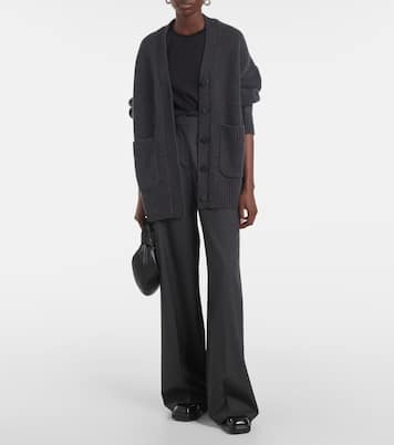 T-Shirt aus Baumwolle und Seide | Joseph