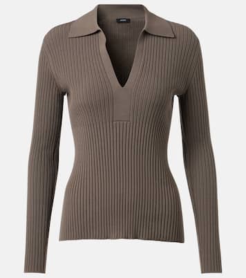 Polo en laine | Joseph