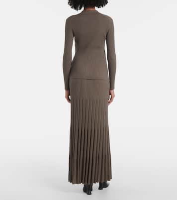 Polo en laine | Joseph