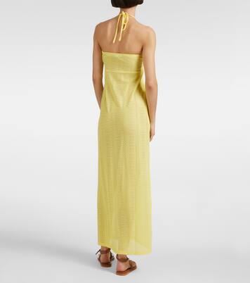 Maxikleid Mila | Melissa Odabash