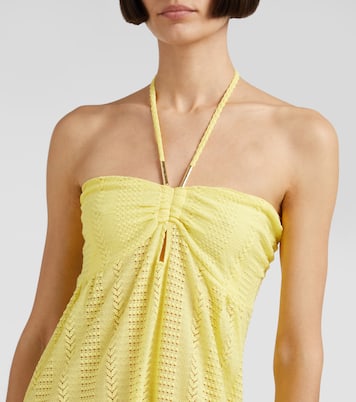 Maxikleid Mila | Melissa Odabash