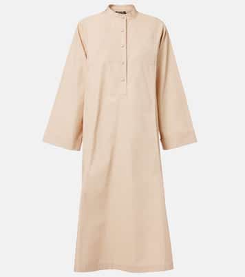 Tunique en coton | Loro Piana