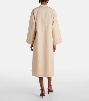 Tunique en coton | Loro Piana