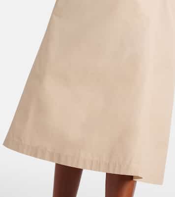 Tunique en coton | Loro Piana