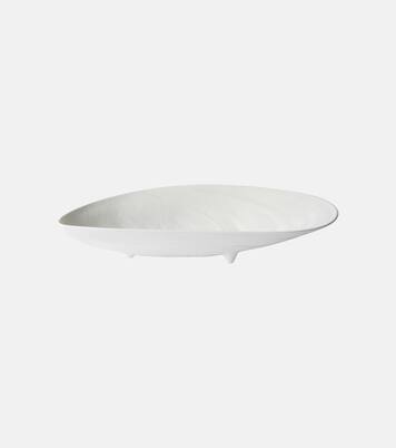 Marcel L Large porcelain bowl by Wouters & Hendrix | Serax