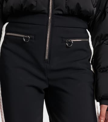 Traje de esquí Jenko acolchado | Fusalp