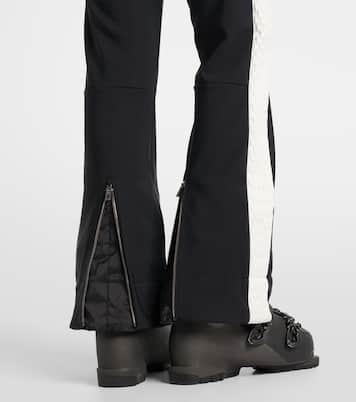 Traje de esquí Jenko acolchado | Fusalp