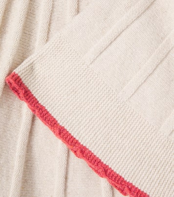 Rock Sienna aus einem Wollgemisch | Bebe Organic