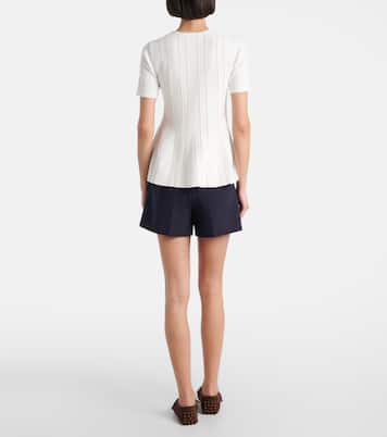 Top Epoche aus Strick | Max Mara