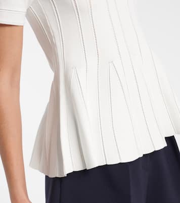 Top Epoche aus Strick | Max Mara