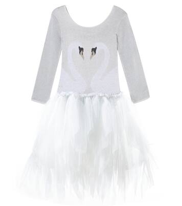 Knitted dress | Stella McCartney Kids