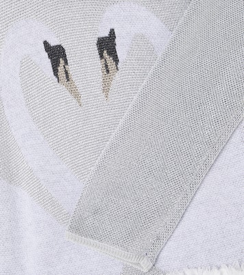 Knitted dress | Stella McCartney Kids