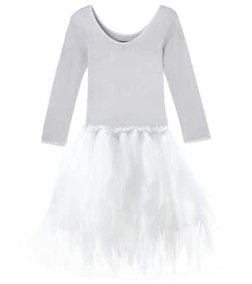 Knitted dress | Stella McCartney Kids