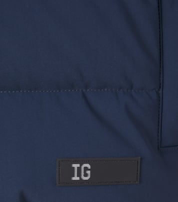 Daunenjacke | Il Gufo