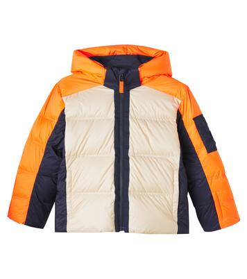 Pablo down ski jacket | Bogner Kids