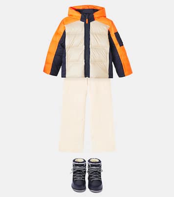 Pablo down ski jacket | Bogner Kids