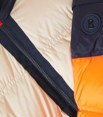 Pablo down ski jacket | Bogner Kids