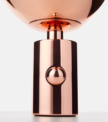 Melt table lamp (universal plug) | Tom Dixon