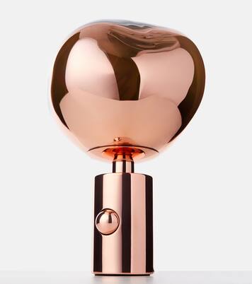 Melt table lamp (universal plug) | Tom Dixon