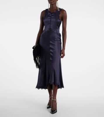 Verzierte Pumps aus Leder | Isabel Marant