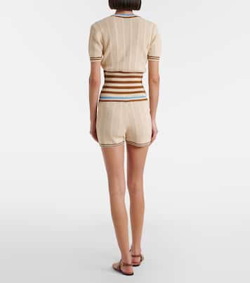 Cotton shorts | Valentino