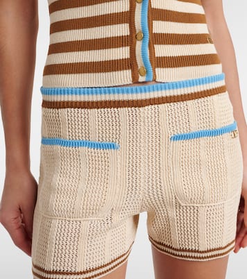 Cotton shorts | Valentino