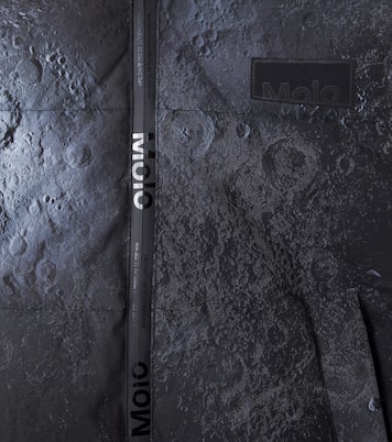 Skijacke Hilo | Molo