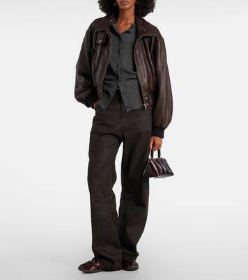 x Wales Bonner Karintha sequined sneakers | Adidas