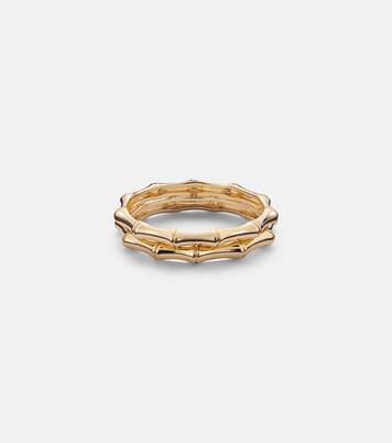 14kt gold (585/1000) ring | Stone and Strand