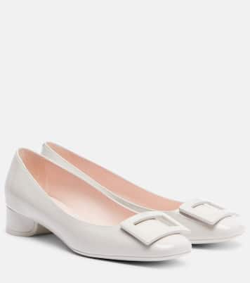 Salones U Look 25 de charol | Roger Vivier