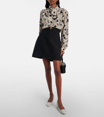 Salones U Look 25 de charol | Roger Vivier