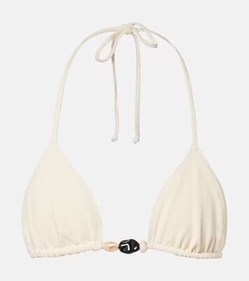 Haut de bikini Shell | Same