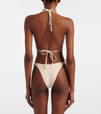 Haut de bikini Shell | Same