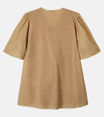Lumière dress | Oséree Kids